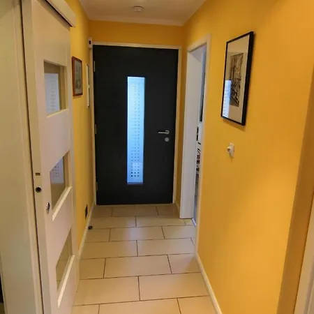 Ferienwohnung-lukas-bockelmann-shof Vesterland