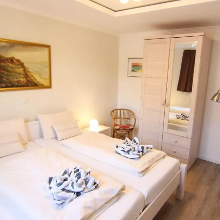 Lejlighed Ferienwohnung-lukas-bockelmann-shof