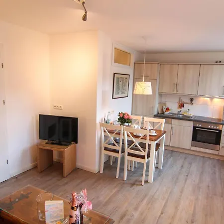 Ferienwohnung-lukas-bockelmann-shof Lejlighed Vesterland