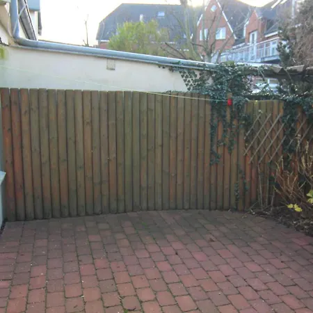 Lejlighed Ferienwohnung-lukas-bockelmann-shof